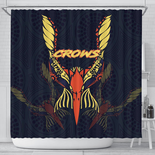 adelaide-shower-curtain-simple-indigenous-crows