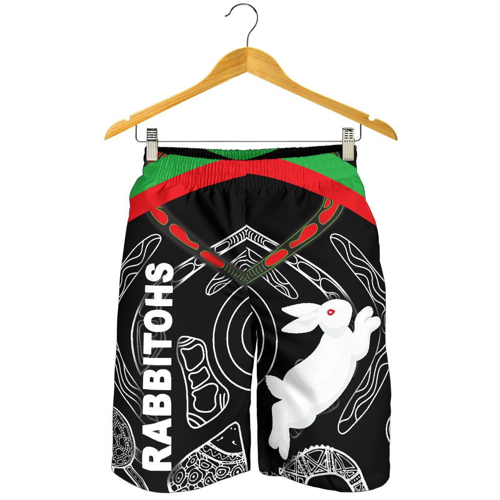 rabbitohs-men-shorts-indigenous-mystery-vibes