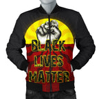 mens-bomber-jacket-aboriginal-black-lives-matter-sun-dot-painting