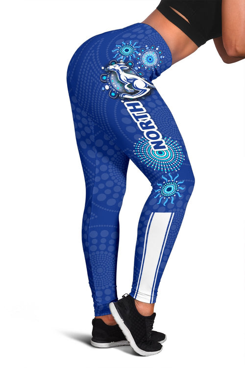 melbourne-women-leggings-indigenous-north-kangaroos