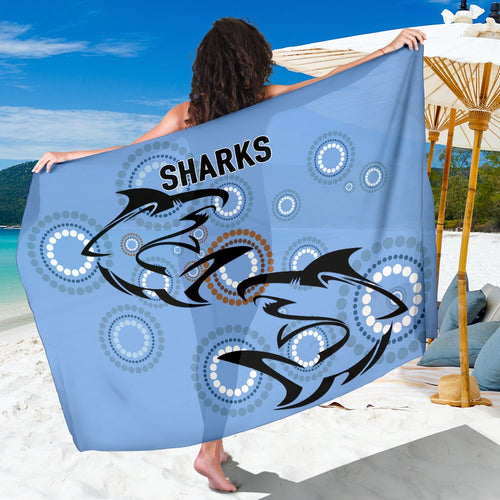 cronulla-sarong-sharks-unique-indigenous