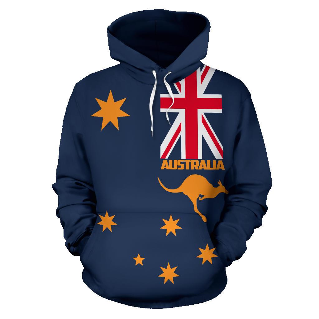 hoodie-aus-flag-hoodie-kangaroo-unisex