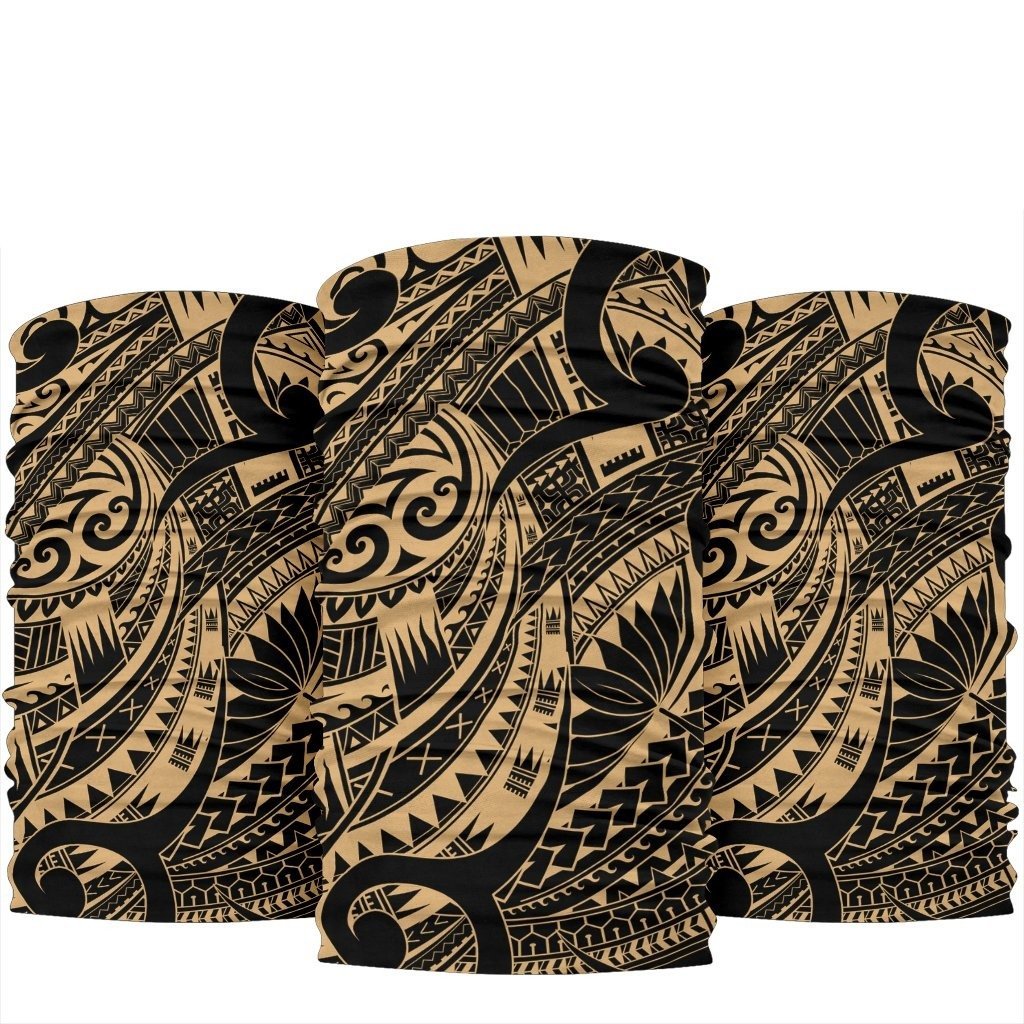 new-zealand-maori-polynesian-tattoo-bandana-gold