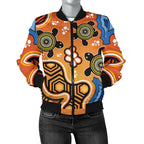 aboriginal-womens-bomber-jacket-indigenous-art-patterns-ver04