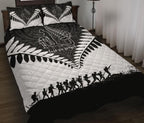 new-zealand-anzac-quilt-bed-set-lest-we-forget-silver-fern-quilt-and-pillow-cover