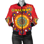 gold-coast-women-bomber-jacket-suns-indigenous
