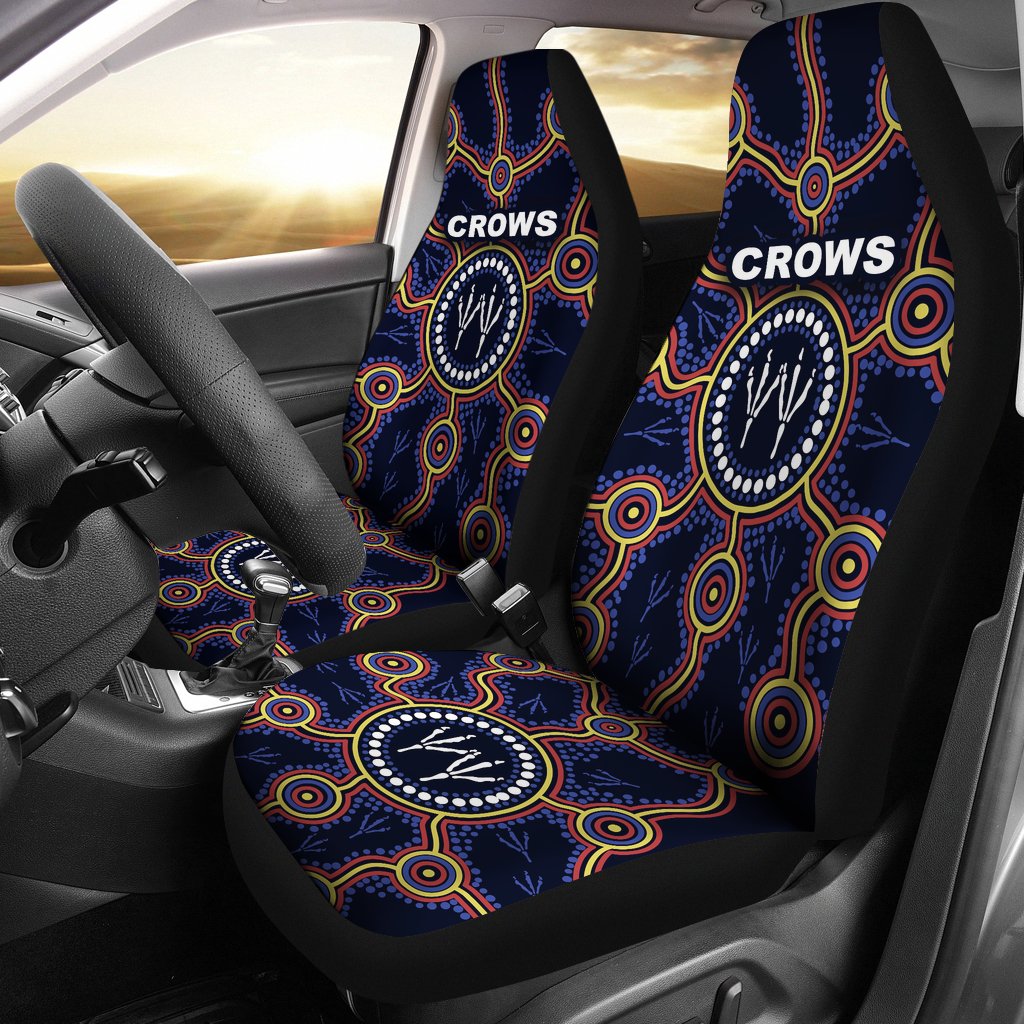 adelaide-car-seat-covers-indigenous-crows-footprint