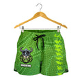 Canberra Raiders Women Shorts Anzac Country Style - Vibe Hoodie