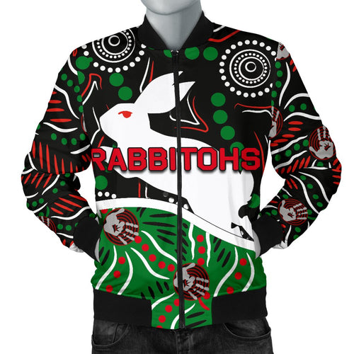 rabbitohs-men-bomber-jacket-aboriginal