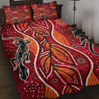 aboriginal-quilt-bed-set-indigenous-patterns-ver12