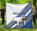canterbury-bankstown-bulldogs-premium-quilts-simple-style