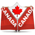 canada-hooded-blanket-with-straight-zipper-style-red