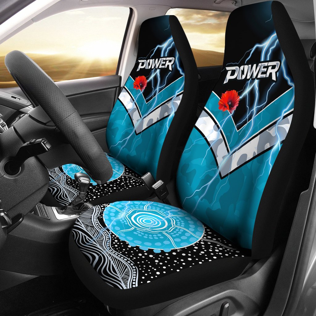 power-anzac-day-car-seat-covers-port-adelaide-lighting