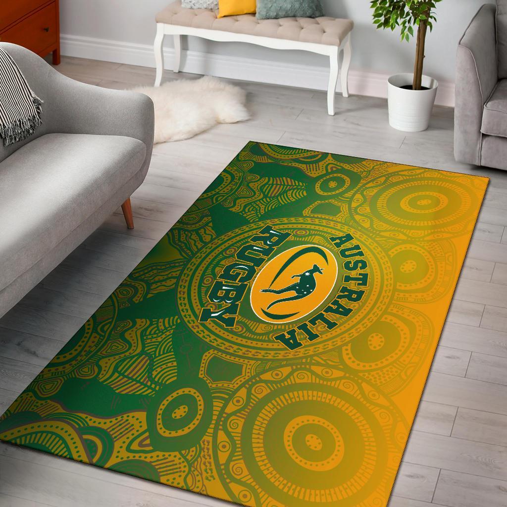 aboriginal-area-rug-australia-rugby-and-coat-of-arms-ver02