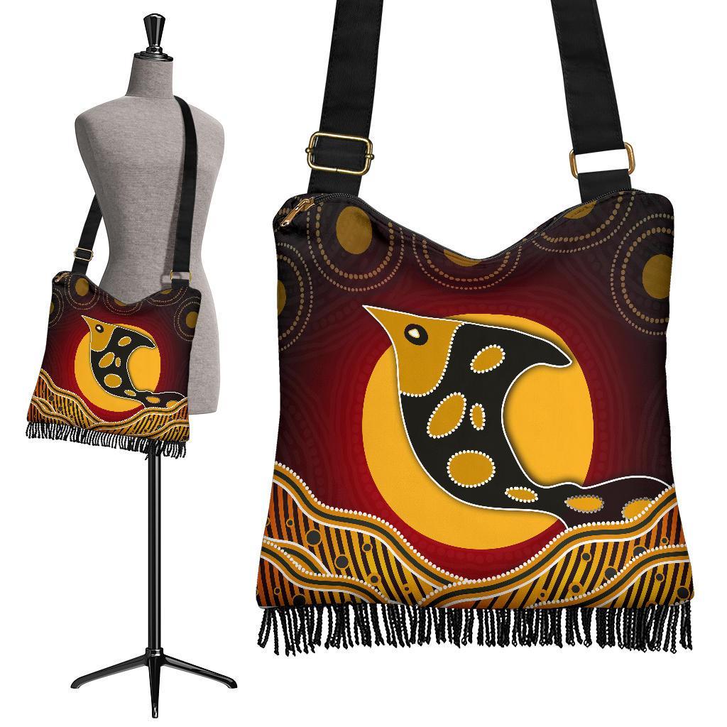 boho-handbag-aboriginal-dot-patterns-fish