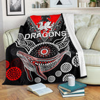 st-george-premium-blanket-aboriginal