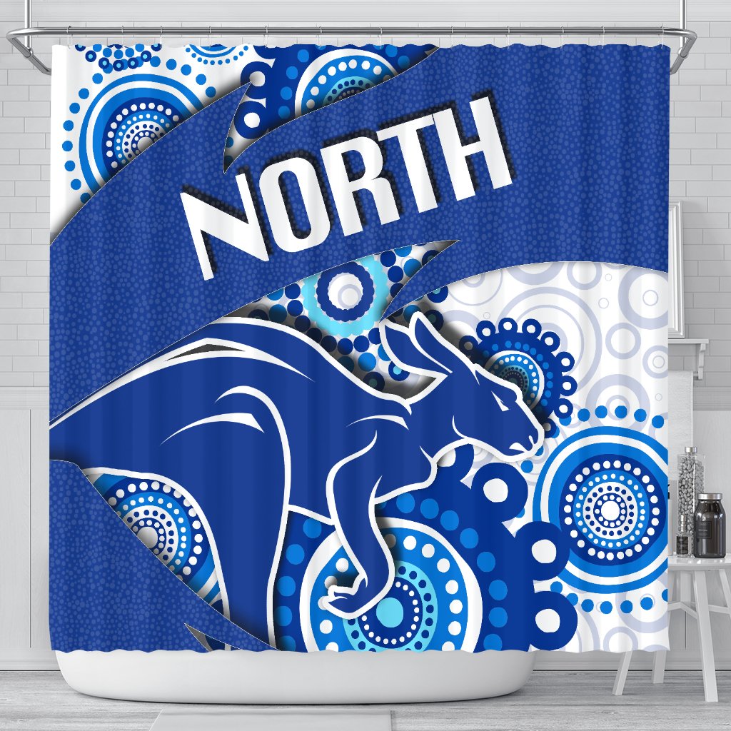 melbourne-shower-curtain-north-aboriginal