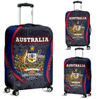 aboriginal-luggage-cover-australian-coat-of-arms-aussie-spirit