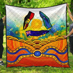 aboriginal-premium-quilt-australia-kangaroo-naidoc-week-2021
