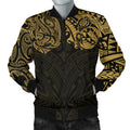 new-zealand-mens-bomber-jacket-maori-polynesian-tattoo-gold