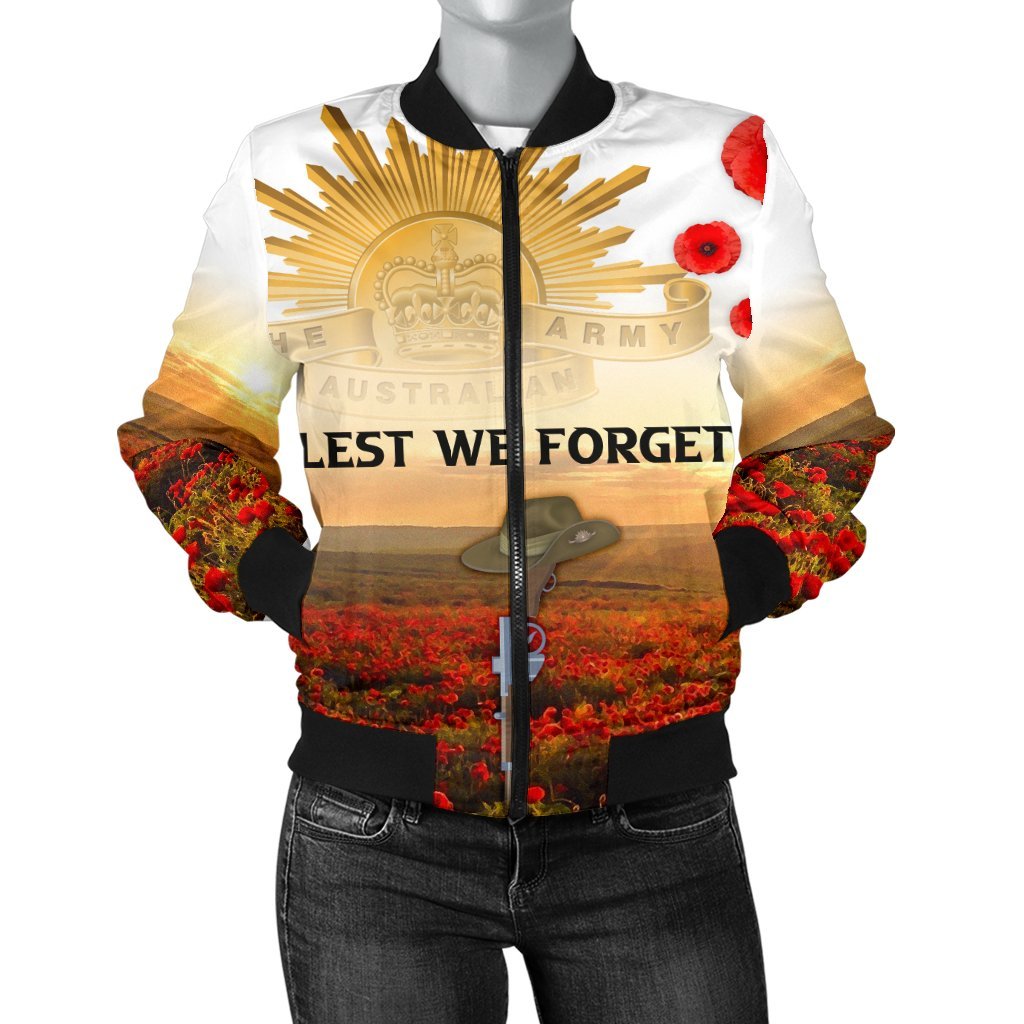 anzac-day-2021-womens-bomber-jacket-we-will-remember-them