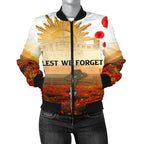 anzac-day-2021-womens-bomber-jacket-we-will-remember-them