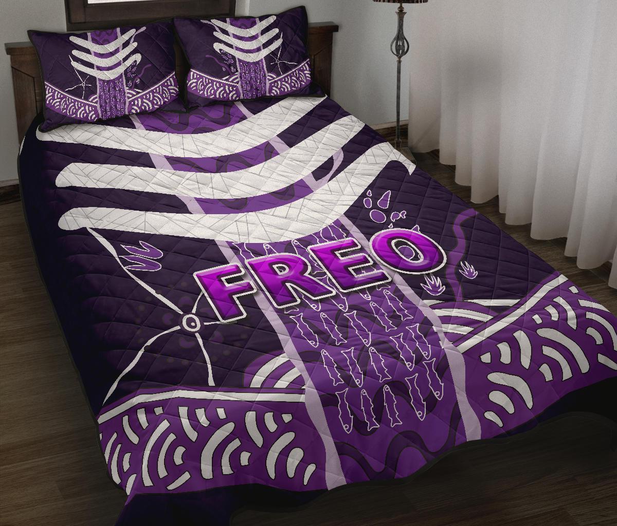 fremantle-quilt-bed-set-dockers-simple-indigenous-freo