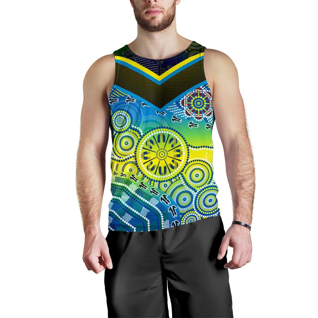 aboriginal-tank-top-dot-painting-indigenous-circle-patterns