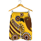 pride-hawks-men-shorts-hawthorn-indigenous