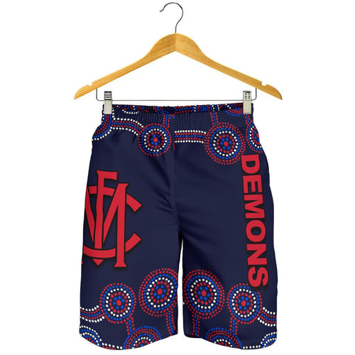 demons-all-over-print-mens-shorts