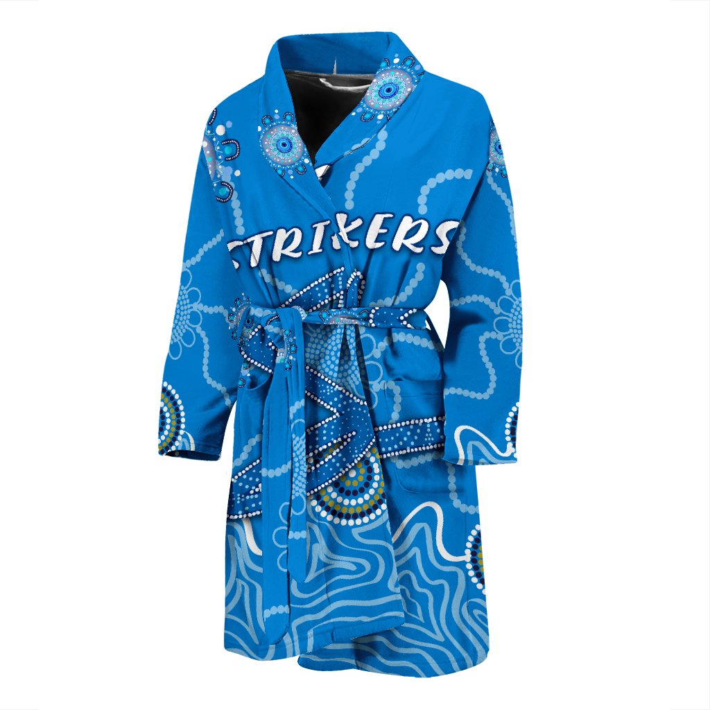 strikers-men-bath-robe-indigenous-blue-energy