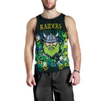 canberra-men-tank-top-raiders-viking-simple-indigenous