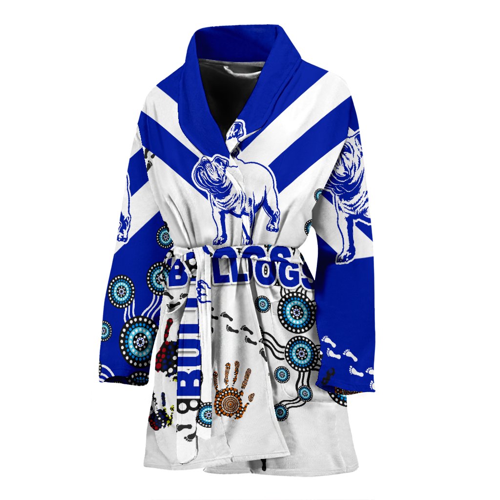 canterbury-bankstown-bulldogs-women-bath-robe-indigenous-no-1