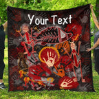 custom-aboriginal-premium-quilt-indigenous-fish-hand-art