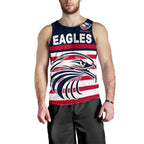 usa-rugby-mens-tank-top-eagles-simple-style-navy
