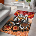 tigers-area-rug-wests-anzac-day-special-version