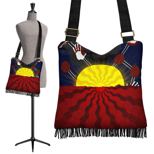 aboriginal-boho-bags-australia-indigenous-flag-sun-dot-painting