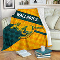 wallabies-premium-blanket-sporty-style