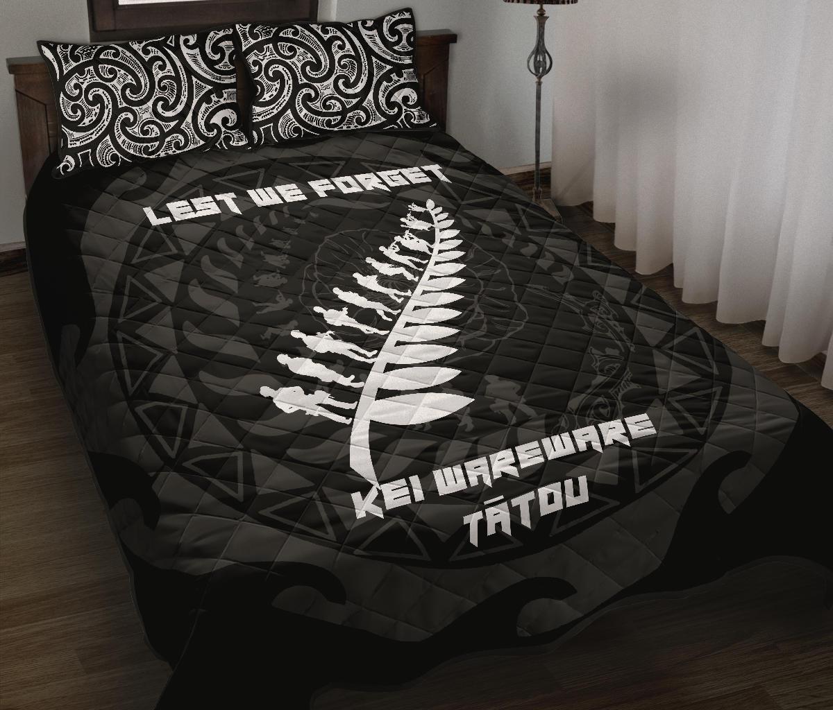 anzac-tattoo-new-zealand-lest-we-forget-quilt-bed-set