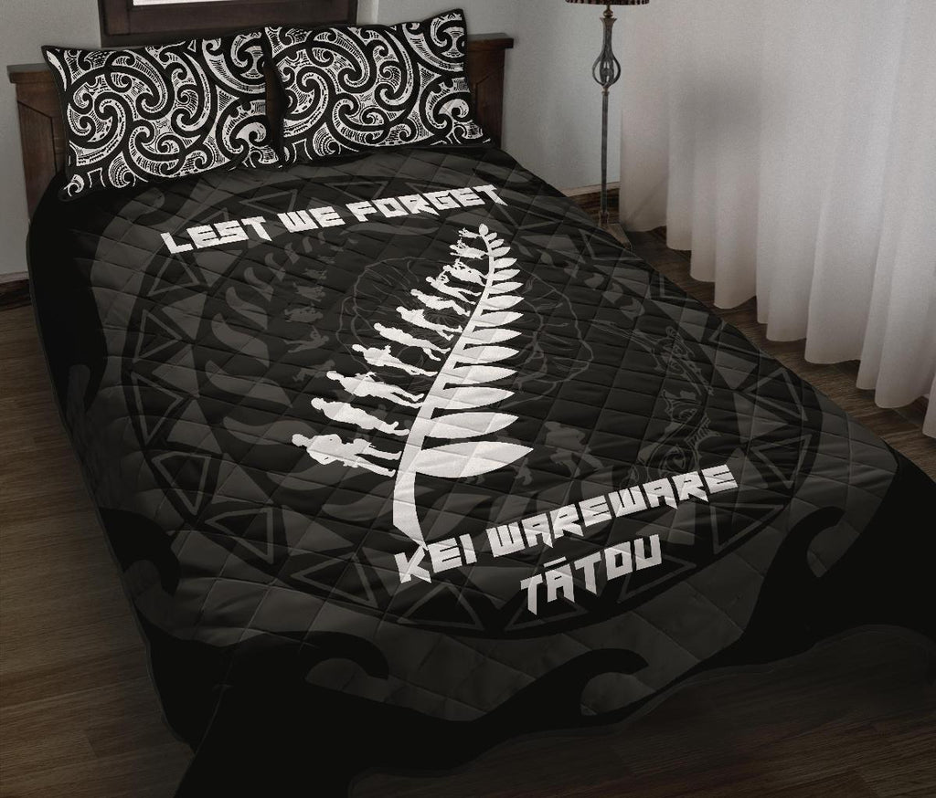 anzac-tattoo-new-zealand-lest-we-forget-quilt-bed-set