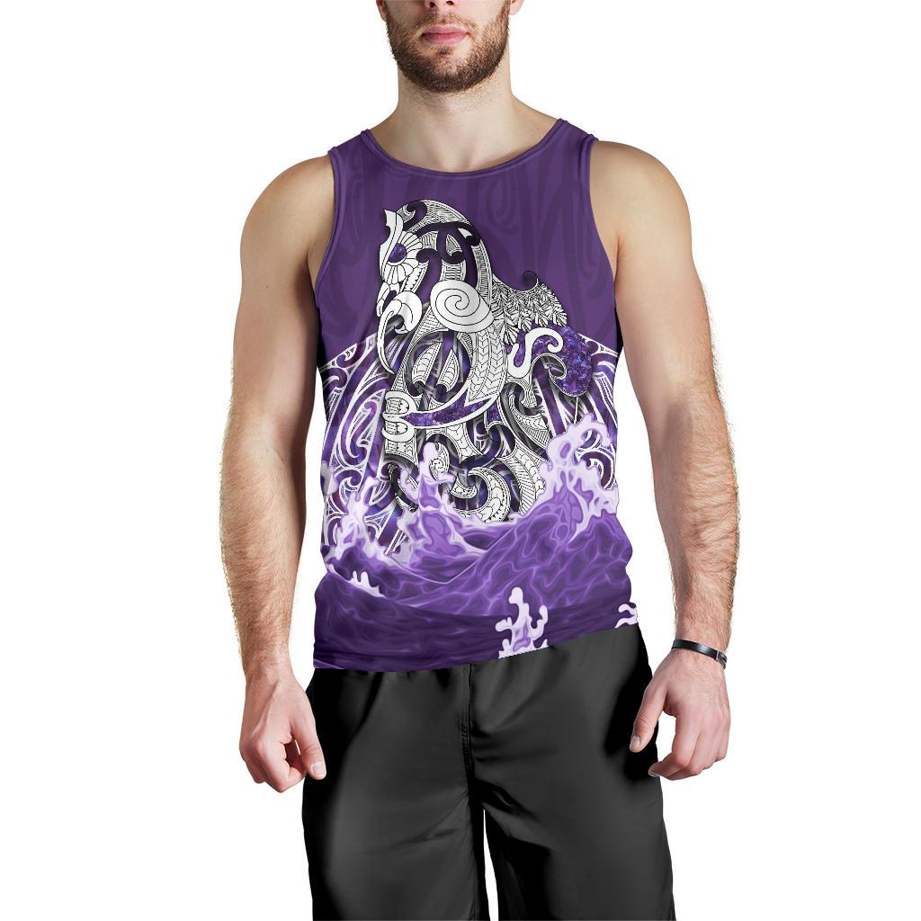 maori-manaia-the-blue-sea-men-tank-top-purple