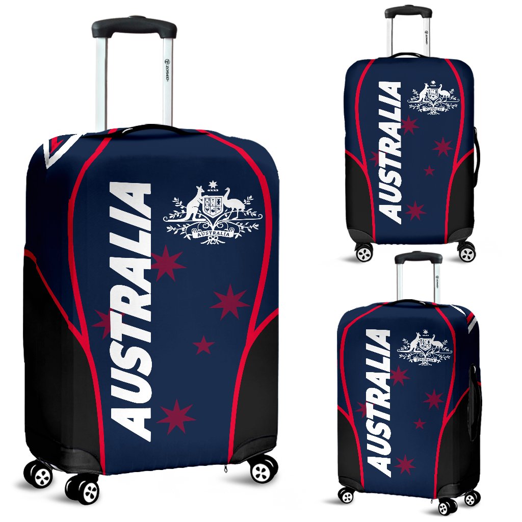 luggage-cover-australian-coat-of-arms-suitcase-cover