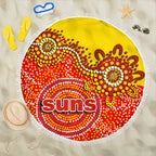 gold-coast-beach-blanket-sun-aboriginal
