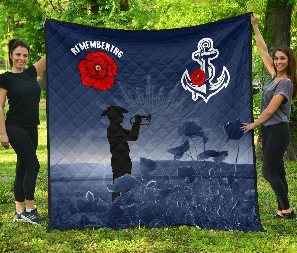 1staustralia-navy-anzac-premium-quilt-remembering-our-heroes