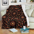 premium-blanket-aboriginal-circle-dot-painting-patterns