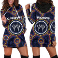 adelaide-women-hoodie-dress-indigenous-crows-footprint