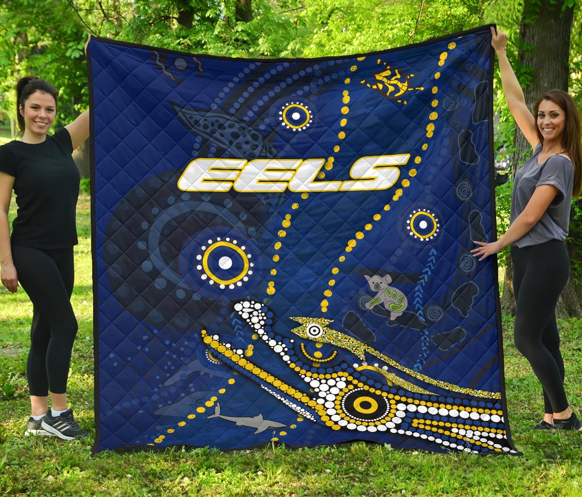 eels-indigenous-premium-quilt-parramatta