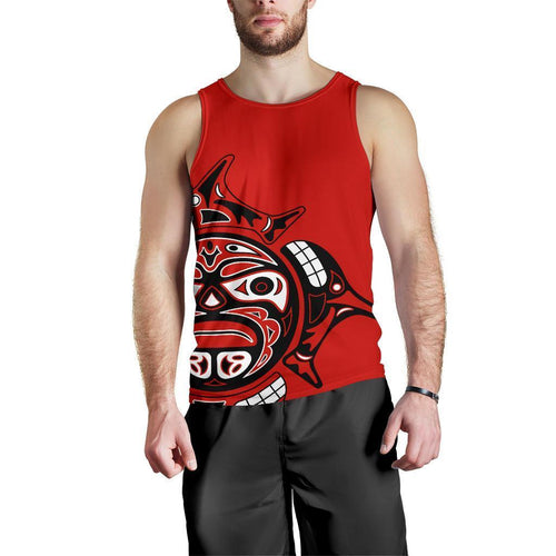 canada-haida-men-tank-top