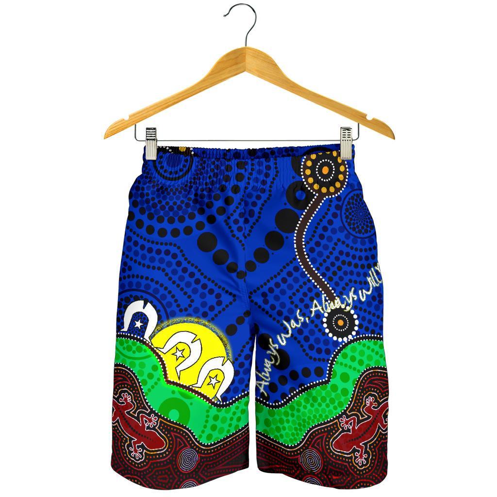 shorts-men-aboriginal-naidoc-week-style