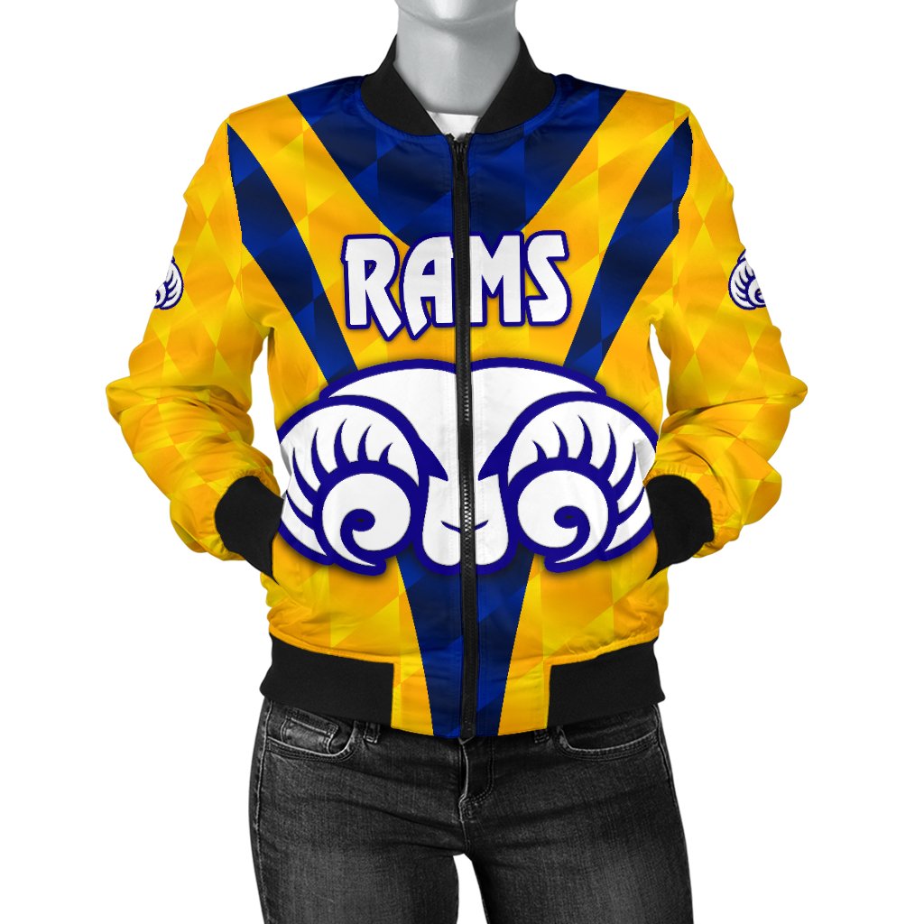 adelaide-womens-bomber-jacket-rams-merino-original-yellow
